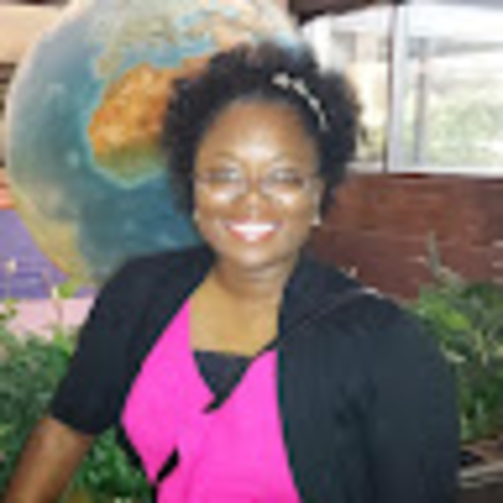 Meet your Posher, Angie